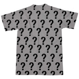 Custom ANY Image Shelfies T-Shirt-Shelfies-| All-Over-Print Everywhere - Designed to Make You Smile