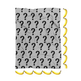 Custom ANY Image Blanket-Gooten-| All-Over-Print Everywhere - Designed to Make You Smile