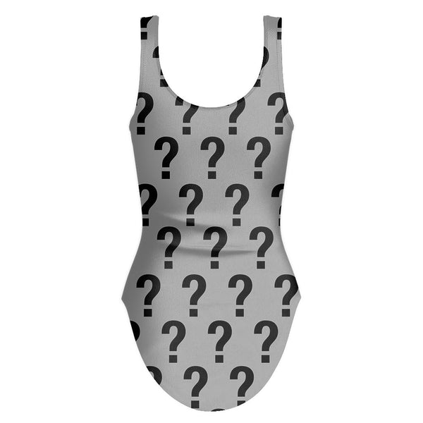 Custom ANY Image One-Piece Swimsuit-teelaunch-| All-Over-Print Everywhere - Designed to Make You Smile