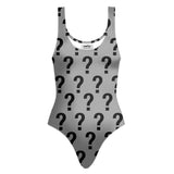 Custom ANY Image One-Piece Swimsuit-teelaunch-XS-| All-Over-Print Everywhere - Designed to Make You Smile