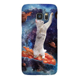 Bacon Cat Smartphone Case-Gooten-Samsung Galaxy S7-| All-Over-Print Everywhere - Designed to Make You Smile