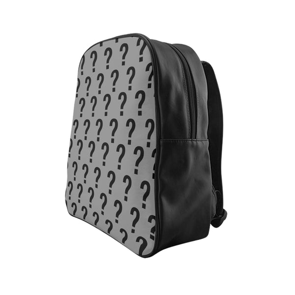 Custom ANY Image Backpack-Printify-Large-| All-Over-Print Everywhere - Designed to Make You Smile