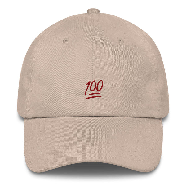 100 Dad Hat-Shelfies-Beige-| All-Over-Print Everywhere - Designed to Make You Smile