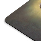 Sloth Jesus Mousepad-Printify-Rectangle-| All-Over-Print Everywhere - Designed to Make You Smile