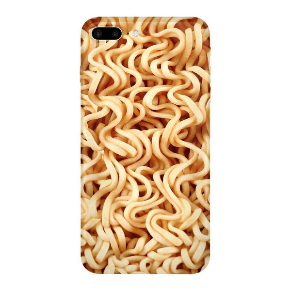Ramen Invasion Smartphone Case-Gooten-iPhone 7 Plus-| All-Over-Print Everywhere - Designed to Make You Smile