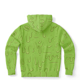 Slime Hoodie-Subliminator-| All-Over-Print Everywhere - Designed to Make You Smile