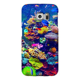 Aquarium Smartphone Case-Gooten-Samsung S6 Edge-| All-Over-Print Everywhere - Designed to Make You Smile