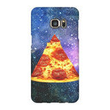 Pizza Galaxy Smartphone Case-Gooten-Samsung Galaxy S6 Edge Plus-| All-Over-Print Everywhere - Designed to Make You Smile