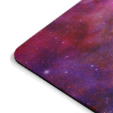 The Great Pyramid of Pizza Mousepad-Printify-Rectangle-| All-Over-Print Everywhere - Designed to Make You Smile