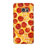 Pizza Invasion Smartphone Case-Gooten-Samsung Galaxy S6 Edge Plus-| All-Over-Print Everywhere - Designed to Make You Smile