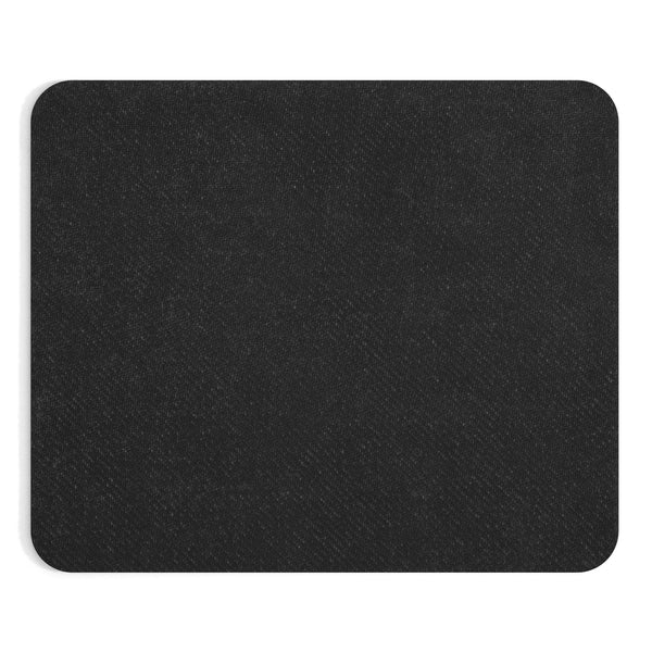 DJ Pizza Cat Mousepad-Printify-Rectangle-| All-Over-Print Everywhere - Designed to Make You Smile