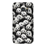 Panda Invasion Smartphone Case-Gooten-Samsung S7-| All-Over-Print Everywhere - Designed to Make You Smile
