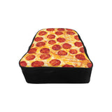Pizza Invasion Backpack-Printify-Large-| All-Over-Print Everywhere - Designed to Make You Smile