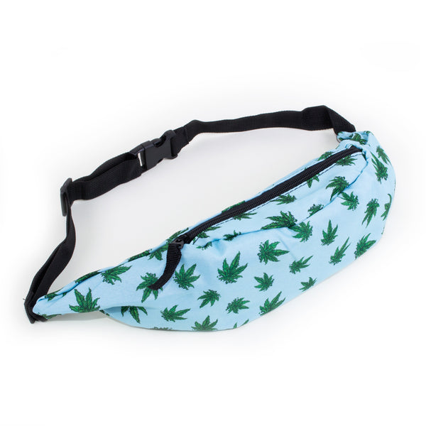Mary Jane Fanny Pack-Shelfies-One Size-| All-Over-Print Everywhere - Designed to Make You Smile