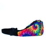 Tie Dye Fanny Pack-Shelfies-One Size-| All-Over-Print Everywhere - Designed to Make You Smile