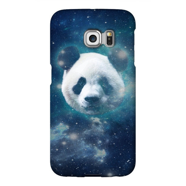 Galaxy Panda Smartphone Case-Gooten-Samsung Galaxy S6 Edge-| All-Over-Print Everywhere - Designed to Make You Smile
