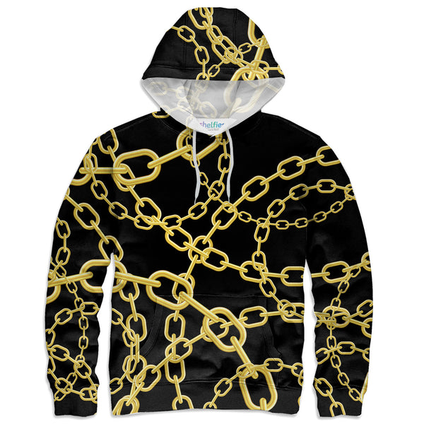 Ch8inz Hoodie-Shelfies-| All-Over-Print Everywhere - Designed to Make You Smile