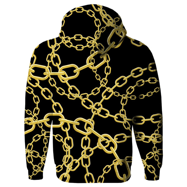 Ch8inz Hoodie-Shelfies-| All-Over-Print Everywhere - Designed to Make You Smile