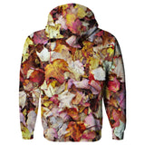 Fall Leaves Hoodie-Subliminator-| All-Over-Print Everywhere - Designed to Make You Smile