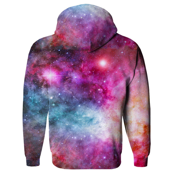 Galaxy Love Hoodie-Subliminator-| All-Over-Print Everywhere - Designed to Make You Smile