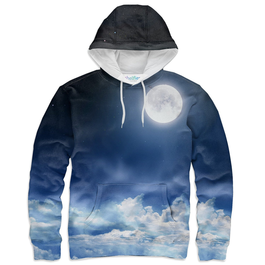 Mystic Nights Hoodie-Subliminator-| All-Over-Print Everywhere - Designed to Make You Smile