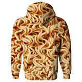 Ramen Invasion Hoodie-Subliminator-| All-Over-Print Everywhere - Designed to Make You Smile