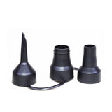 Electric Air Pump for Inflatables-Shelfies-One Size-| All-Over-Print Everywhere - Designed to Make You Smile