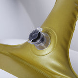 Giant 275cm Inflatable Gold Pegasus with Wings-Shelfies-275cm-| All-Over-Print Everywhere - Designed to Make You Smile