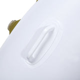 Giant 275cm Inflatable Gold Pegasus with Wings-Shelfies-275cm-| All-Over-Print Everywhere - Designed to Make You Smile