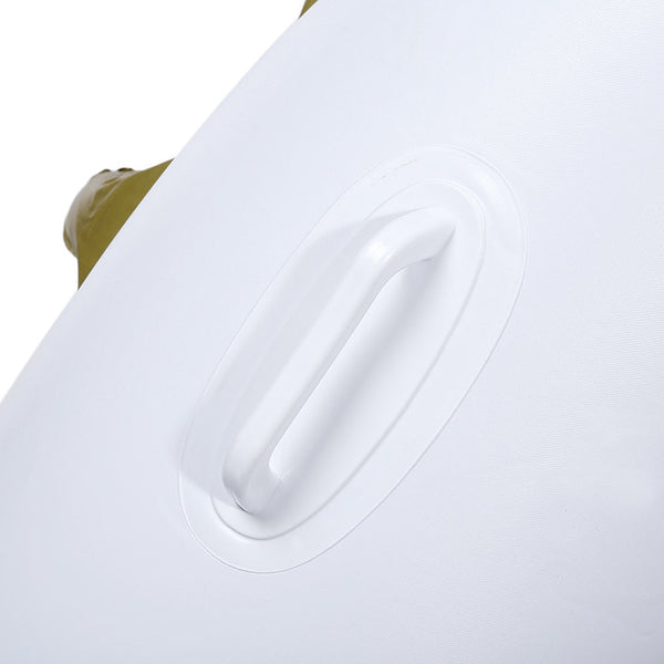 Giant 275cm Inflatable Gold Pegasus with Wings-Shelfies-275cm-| All-Over-Print Everywhere - Designed to Make You Smile
