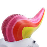 Giant 275cm Inflatable Rainbow Unicorn-Shelfies-275cm-| All-Over-Print Everywhere - Designed to Make You Smile