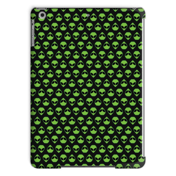 Alienz iPad Case-kite.ly-iPad Air 2-| All-Over-Print Everywhere - Designed to Make You Smile