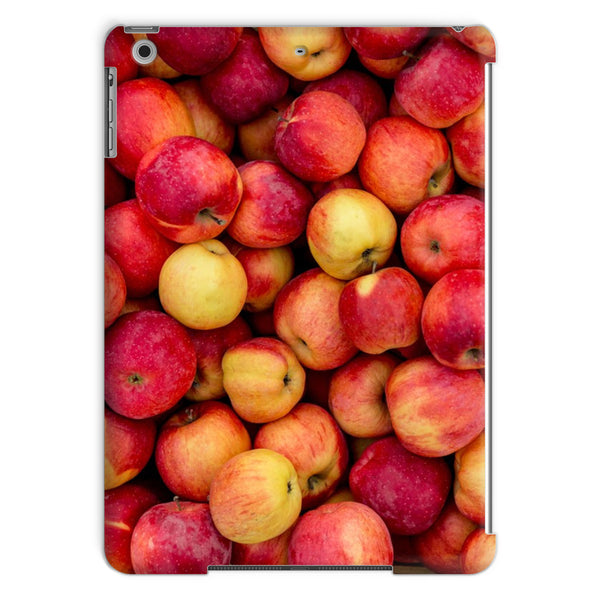Apple Invasion iPad Case-kite.ly-iPad Air 2-| All-Over-Print Everywhere - Designed to Make You Smile