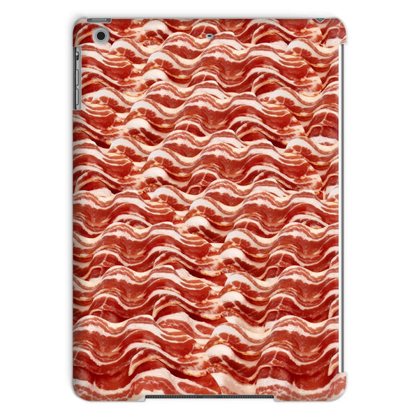 Bacon Invasion iPad Case-kite.ly-iPad Air 2-| All-Over-Print Everywhere - Designed to Make You Smile