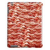 Bacon Invasion iPad Case-kite.ly-iPad 2,3,4 Case-| All-Over-Print Everywhere - Designed to Make You Smile