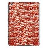 Bacon Invasion iPad Case-kite.ly-iPad Air-| All-Over-Print Everywhere - Designed to Make You Smile