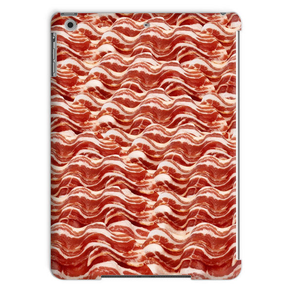 Bacon Invasion iPad Case-kite.ly-iPad Air-| All-Over-Print Everywhere - Designed to Make You Smile