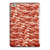 Bacon Invasion iPad Case-kite.ly-iPad Mini 2,3-| All-Over-Print Everywhere - Designed to Make You Smile