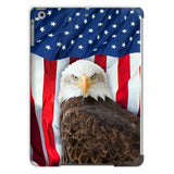 Bald Eagle iPad Case-kite.ly-iPad Air 2-| All-Over-Print Everywhere - Designed to Make You Smile
