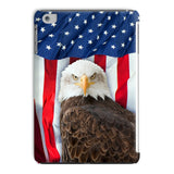 Bald Eagle iPad Case-kite.ly-iPad Mini 4-| All-Over-Print Everywhere - Designed to Make You Smile