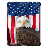 Bald Eagle iPad Case-kite.ly-iPad 2,3,4 Case-| All-Over-Print Everywhere - Designed to Make You Smile