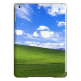 Bliss Screensaver iPad Case-kite.ly-iPad Air 2-| All-Over-Print Everywhere - Designed to Make You Smile