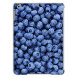 Blueberry Invasion iPad Case-kite.ly-iPad Air-| All-Over-Print Everywhere - Designed to Make You Smile