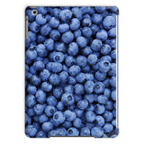 Blueberry Invasion iPad Case-kite.ly-iPad Air 2-| All-Over-Print Everywhere - Designed to Make You Smile