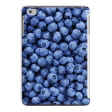 Blueberry Invasion iPad Case-kite.ly-iPad Mini 2,3-| All-Over-Print Everywhere - Designed to Make You Smile