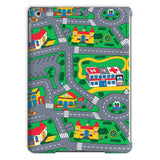 Carpet Track iPad Case-kite.ly-iPad Air-| All-Over-Print Everywhere - Designed to Make You Smile
