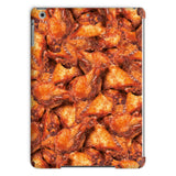Chicken Wings Invasion iPad Case-kite.ly-iPad Air 2-| All-Over-Print Everywhere - Designed to Make You Smile