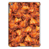 Chicken Wings Invasion iPad Case-kite.ly-iPad Air-| All-Over-Print Everywhere - Designed to Make You Smile