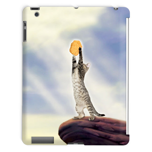 Circle of Life iPad Case-kite.ly-iPad 2,3,4 Case-| All-Over-Print Everywhere - Designed to Make You Smile