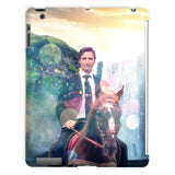 Dreamy Trudeau iPad Case-kite.ly-iPad 2,3,4 Case-| All-Over-Print Everywhere - Designed to Make You Smile